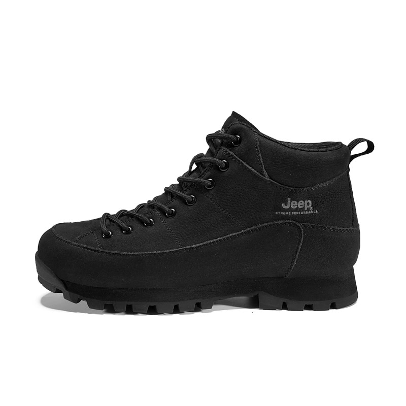 Ботинки Jeep Outdoor Boots