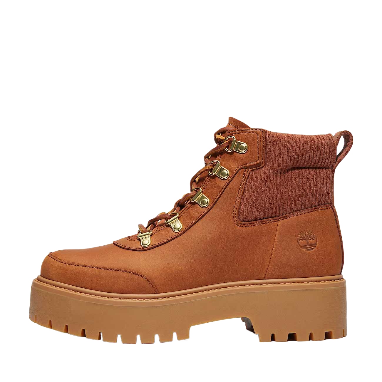 Timberland Stone Street