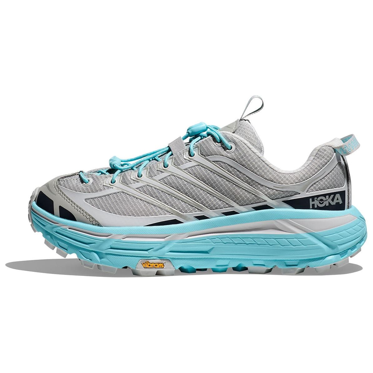 HOKA ONE ONE Mafate Three 2