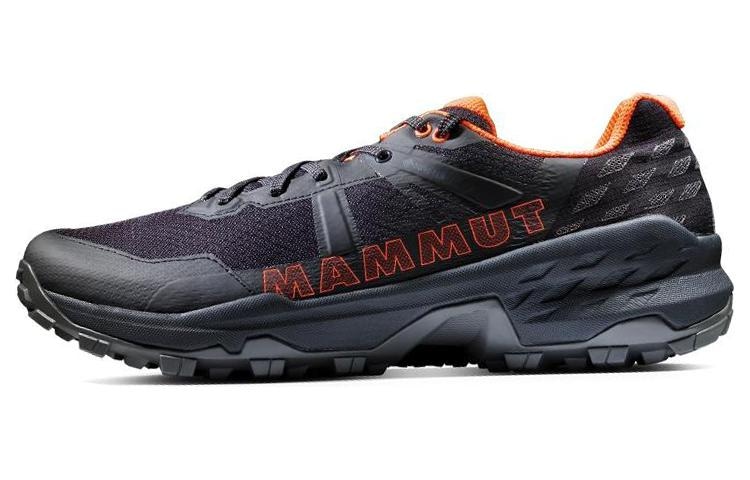 MAMMUT猛犸象 MAMMUT Sertig