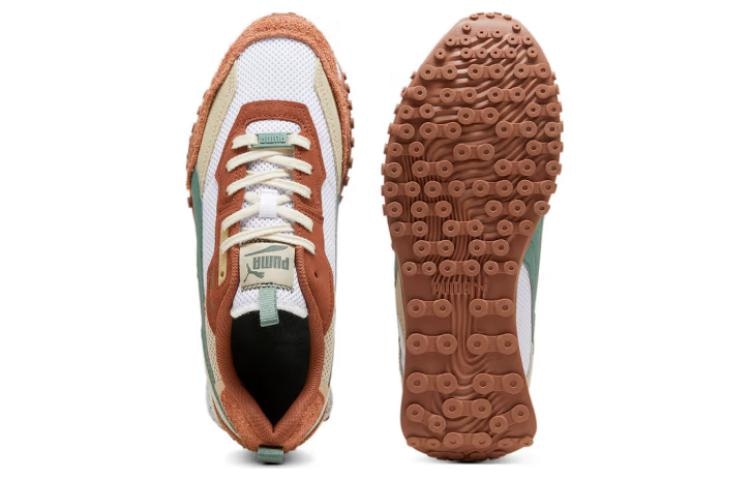 Puma Blktop Rider — фото 3