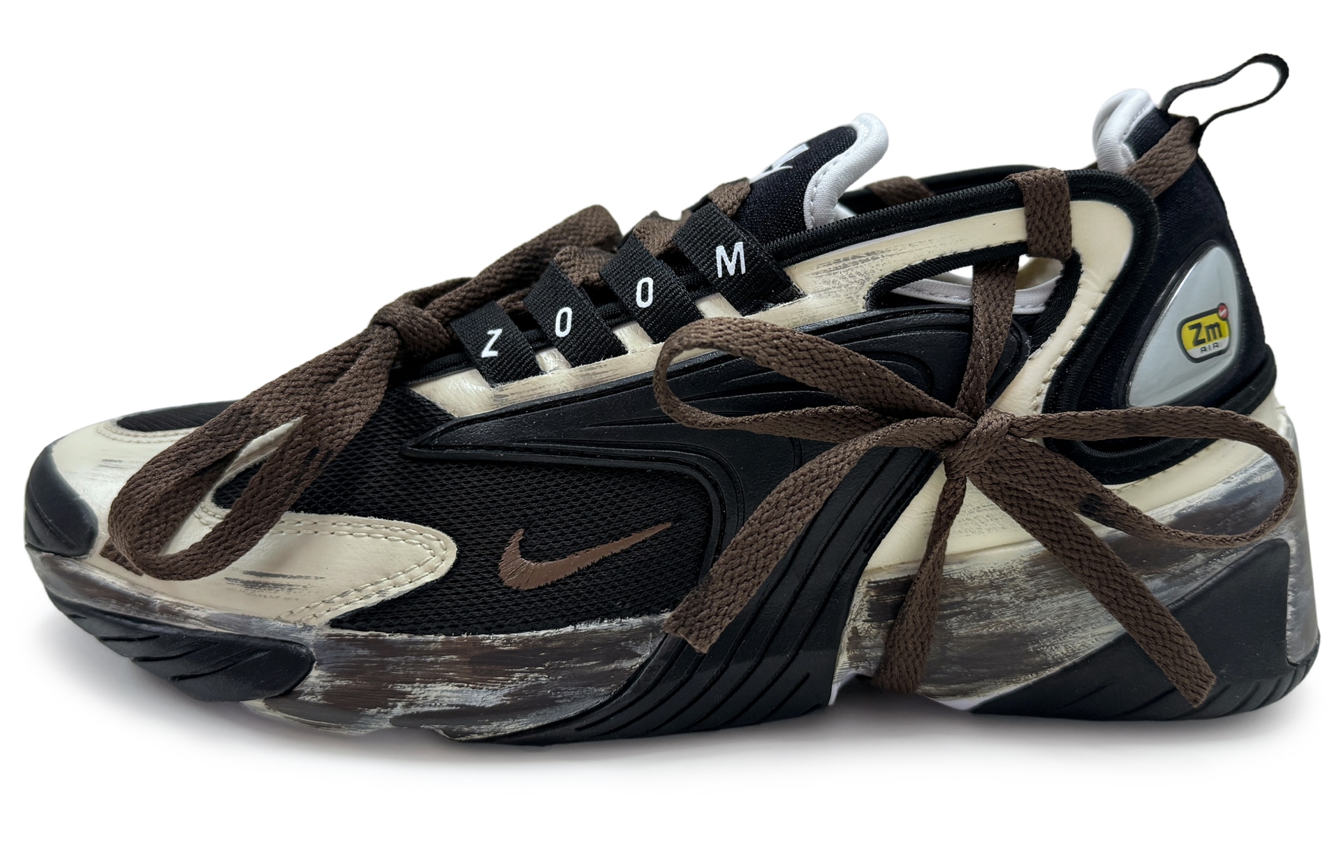 Nike Zoom 2K