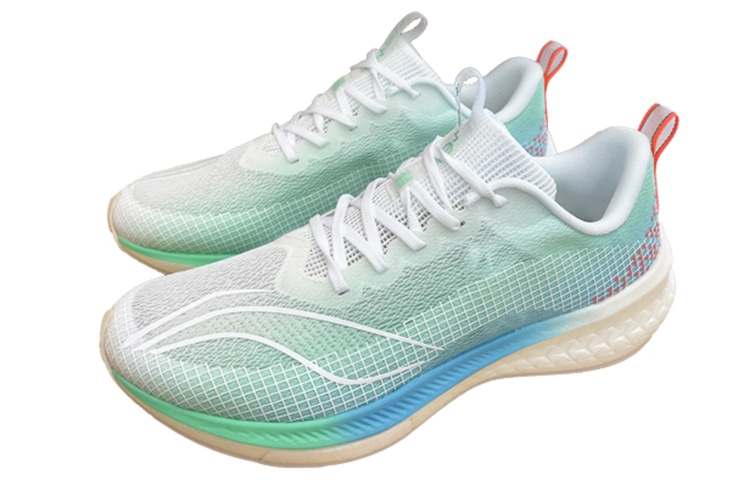 Li-Ning LiNing 5 Pro — фото 2
