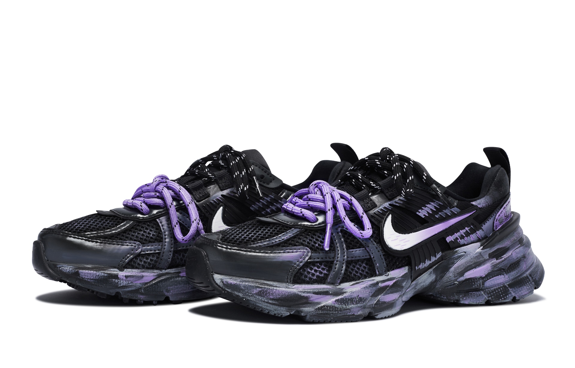 Nike V2K Run 811 — фото 3