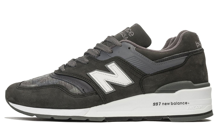 New Balance 997 Age Of Exploration