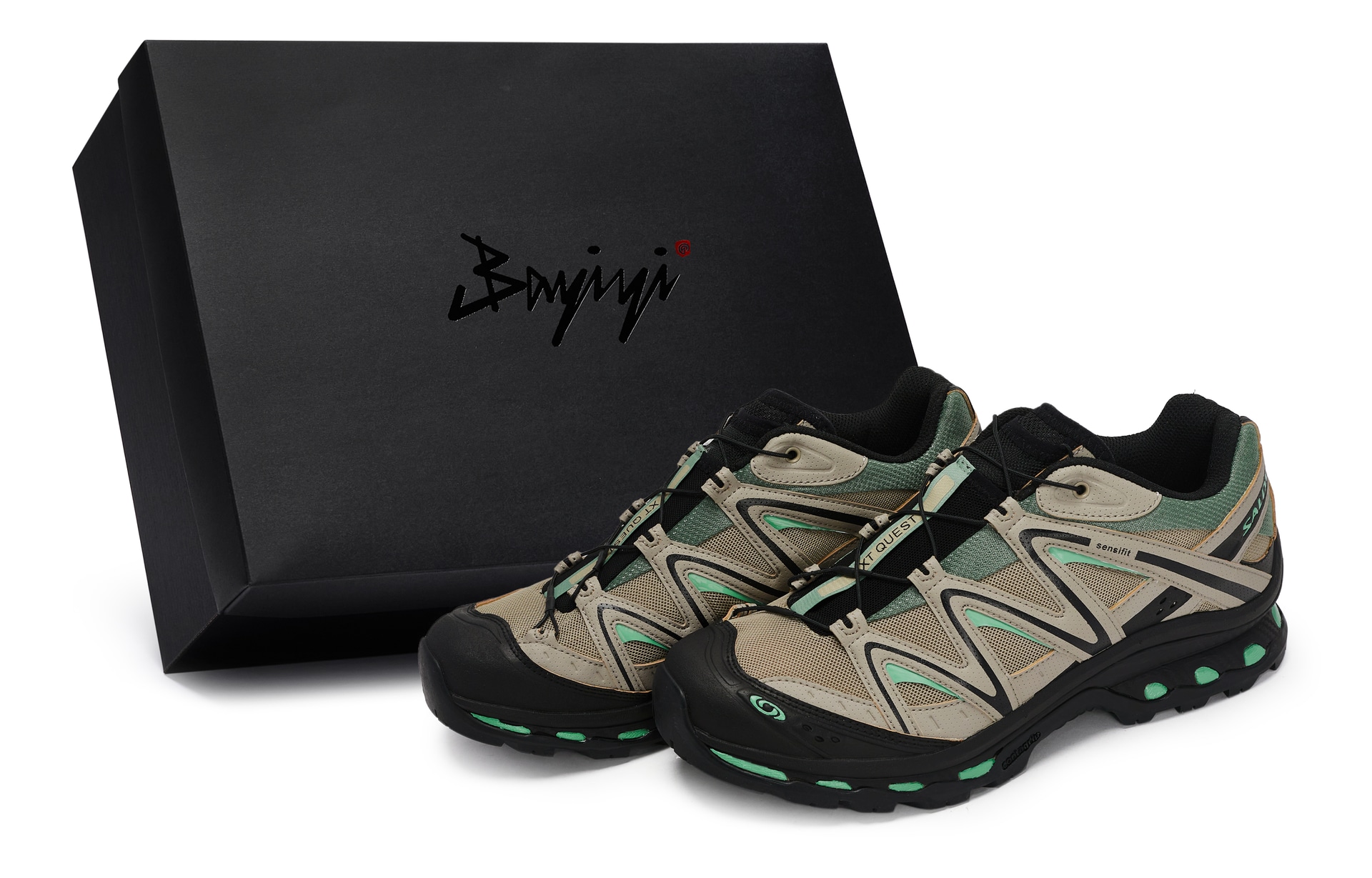 Salomon XT-Quest 811