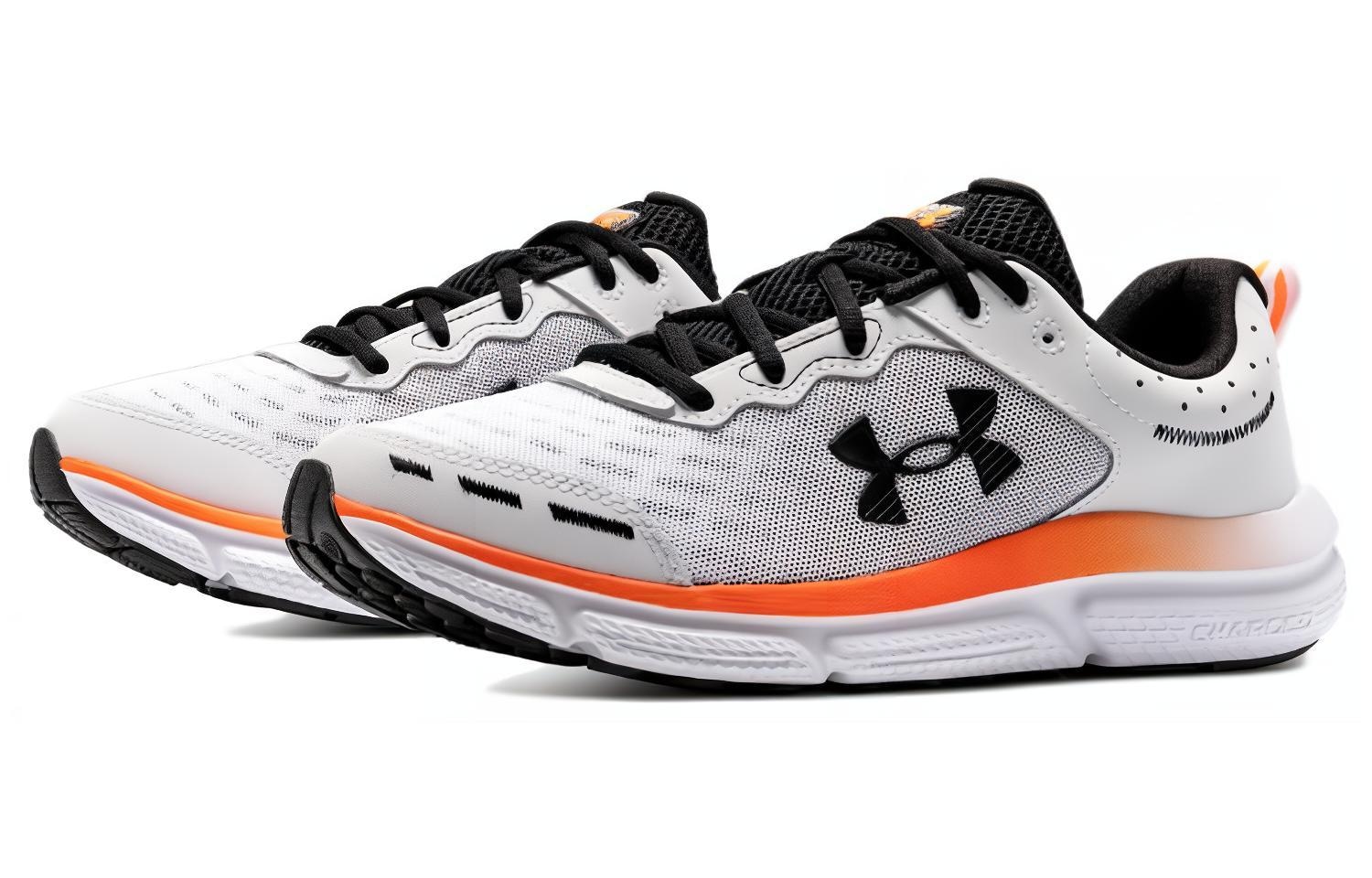 Under Armour Charged Assert 10 — фото 2