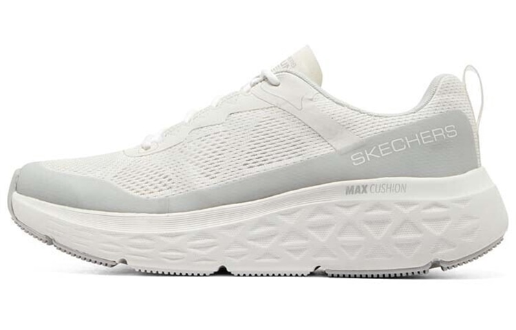 Бег Skechers