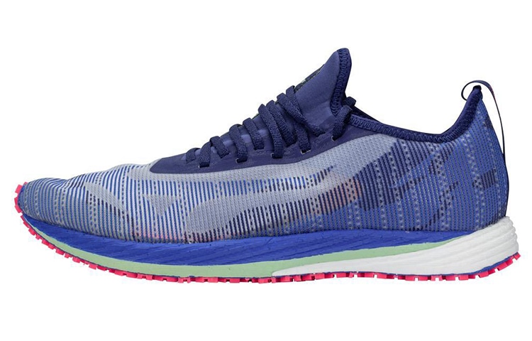 Mizuno Wave Duel 2