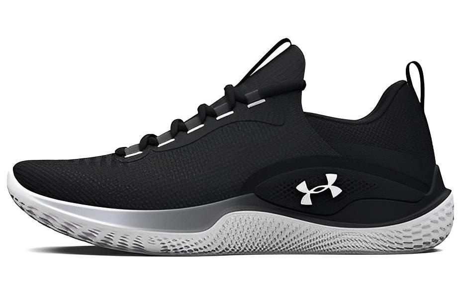 Бег Under Armour