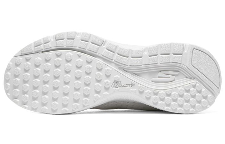 Skechers GO RUN Consistent White — фото 4