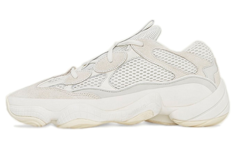adidas originals adidas Yeezy 500 Bone White