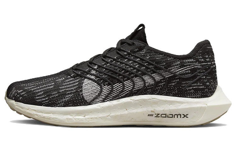 Nike Pegasus Turbo Next Nature Black White
