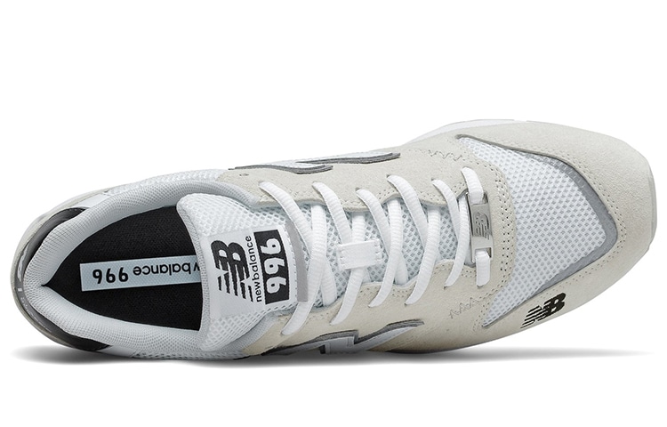 New Balance 996 Beige — фото 2