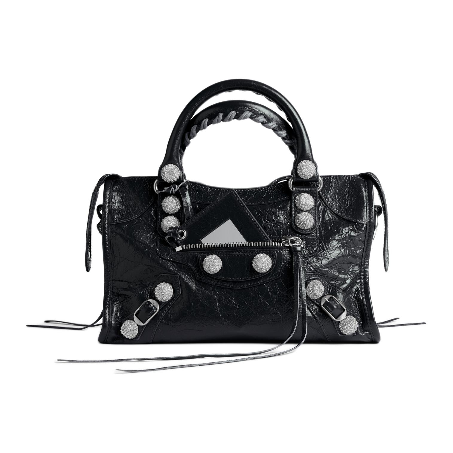 Сумки Balenciaga ArenaLe City