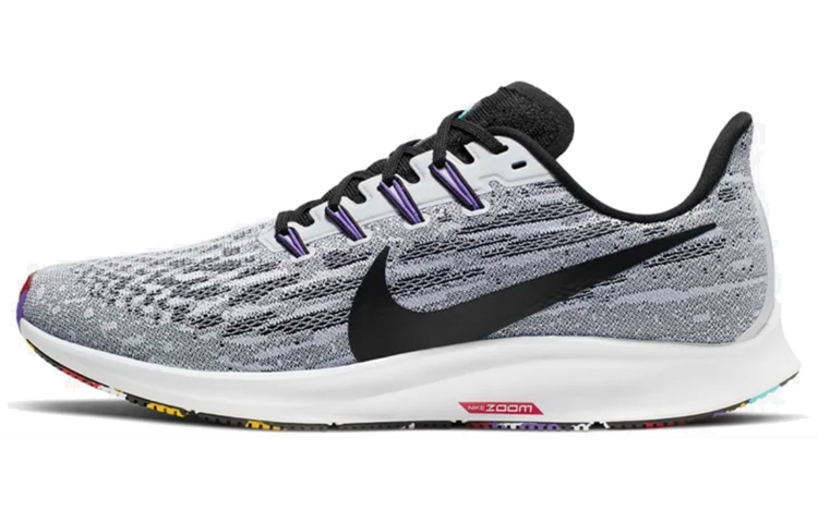Nike Pegasus 36 Grey White