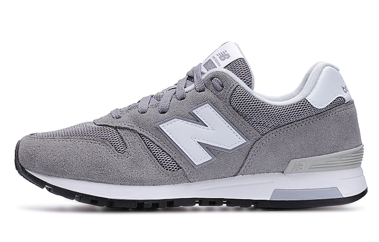 New Balance 565 Grey