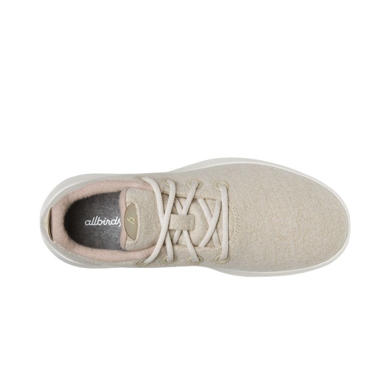 Allbirds Wool Runner Mizzles — фото 1