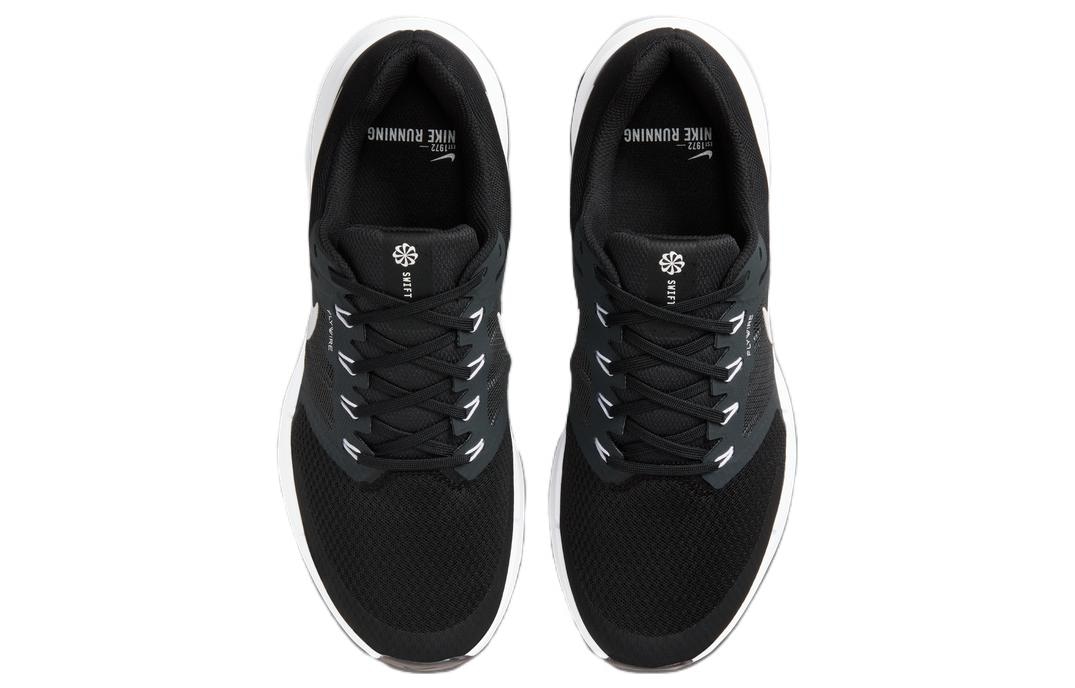 Nike Run Swift 3 Black — фото 3