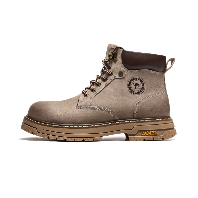 CAMEL骆驼 CAMEL Outdoor Boots