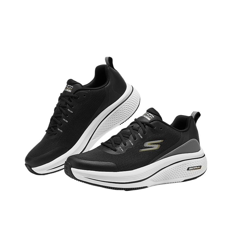 Skechers Men's Go Black Gold — фото 3