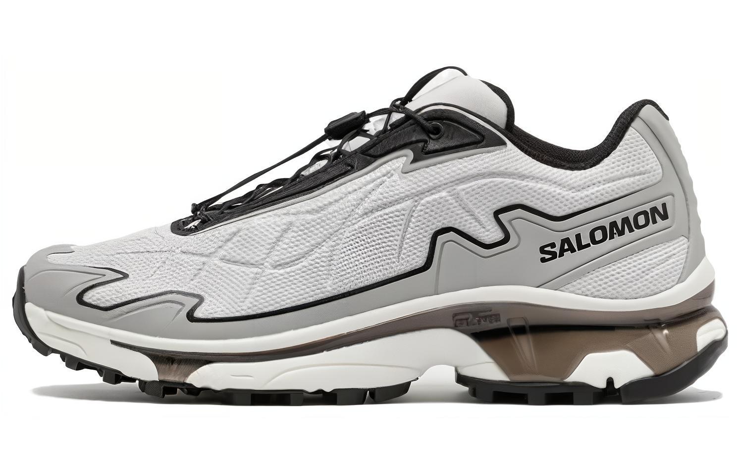Salomon XT-Slate Advanced White Silver