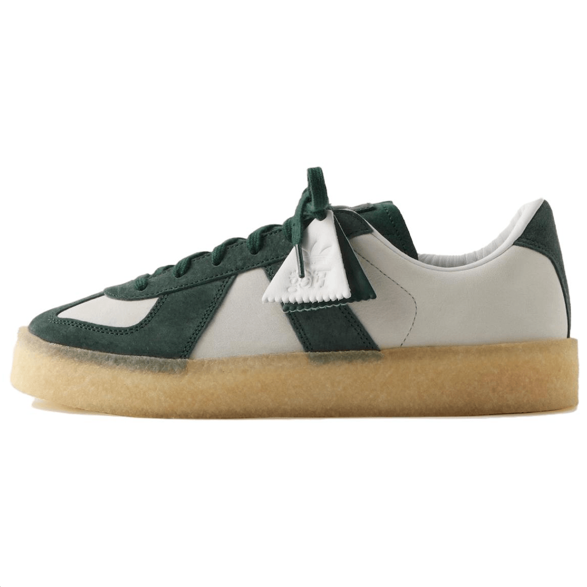adidas originals Ronnie Fieg x Clarks x adidas BW Army "Vitality"