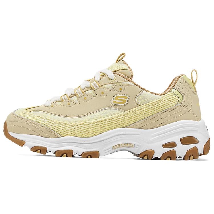 Skechers/斯凯奇 Skechers DLITES