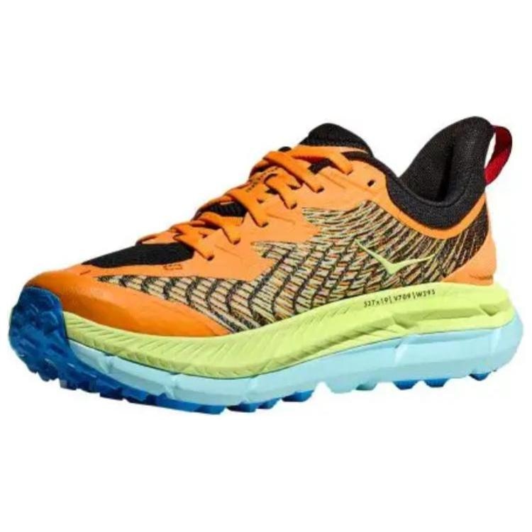 HOKA ONE ONE Mafate Speed 4