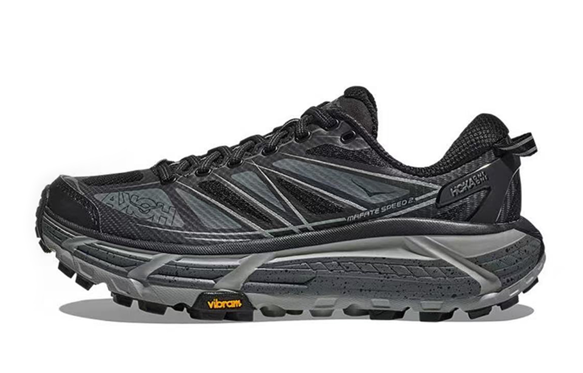 Hoka One One Mafate Speed 2 — фото 5