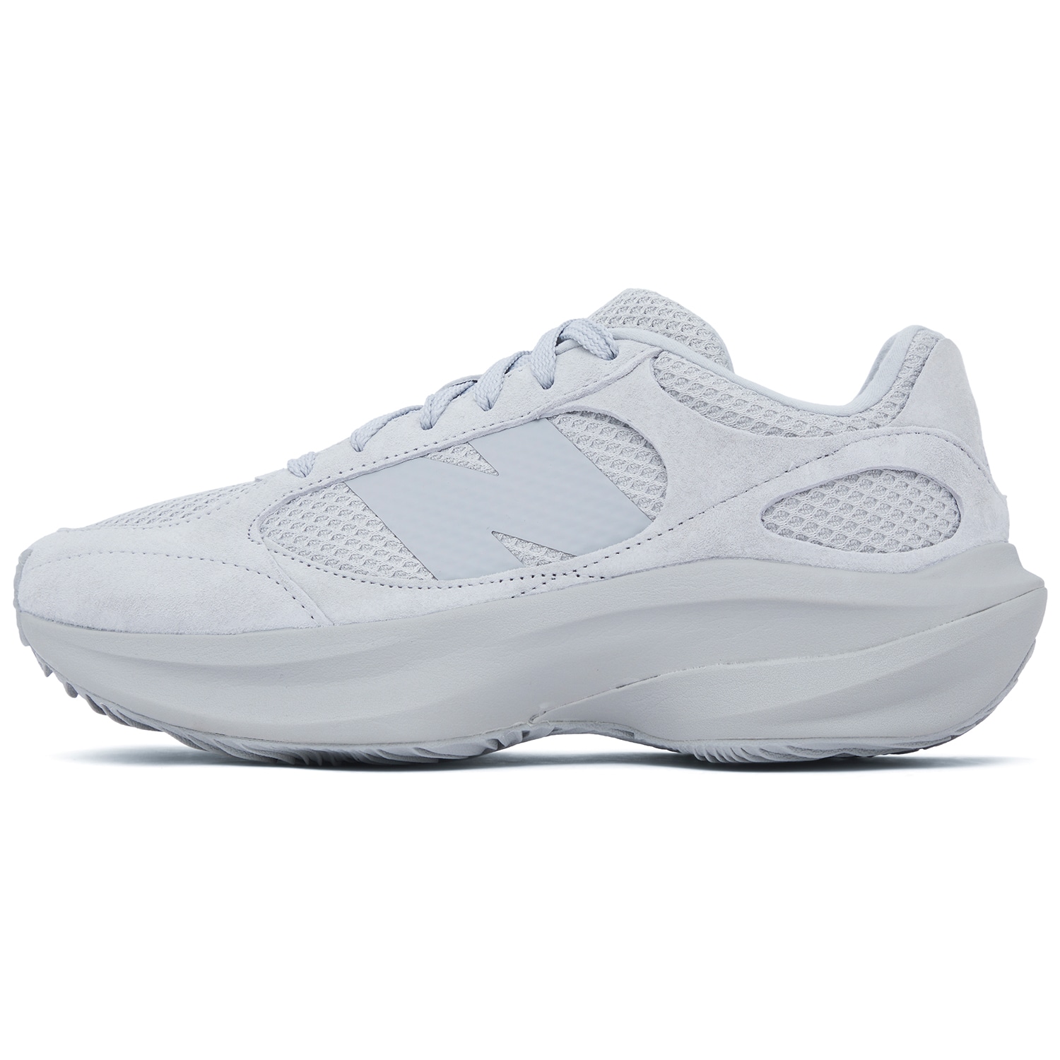 New Balance Warped Runner Grey