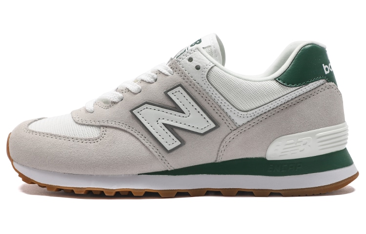 New Balance 574 Beige
