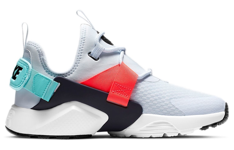 Nike Huarache City Low — фото 1