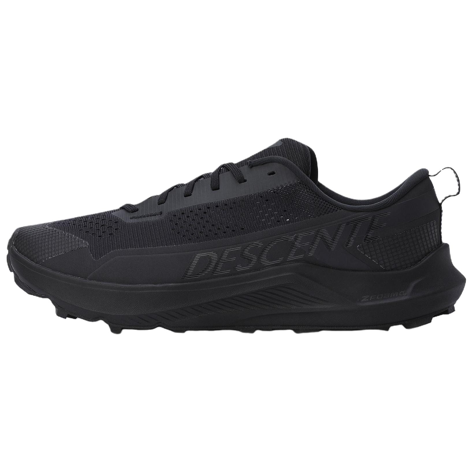 迪桑特/DESCENTE DESCENTE Somat Black