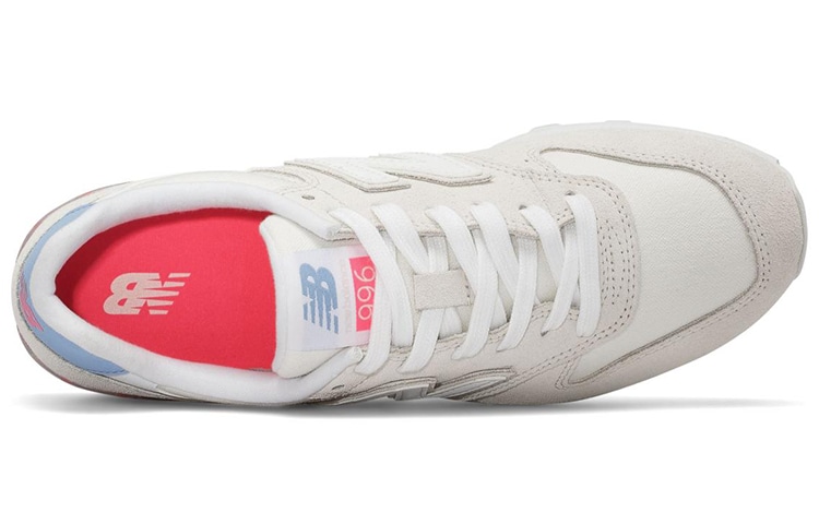 New Balance 996 Beige — фото 2