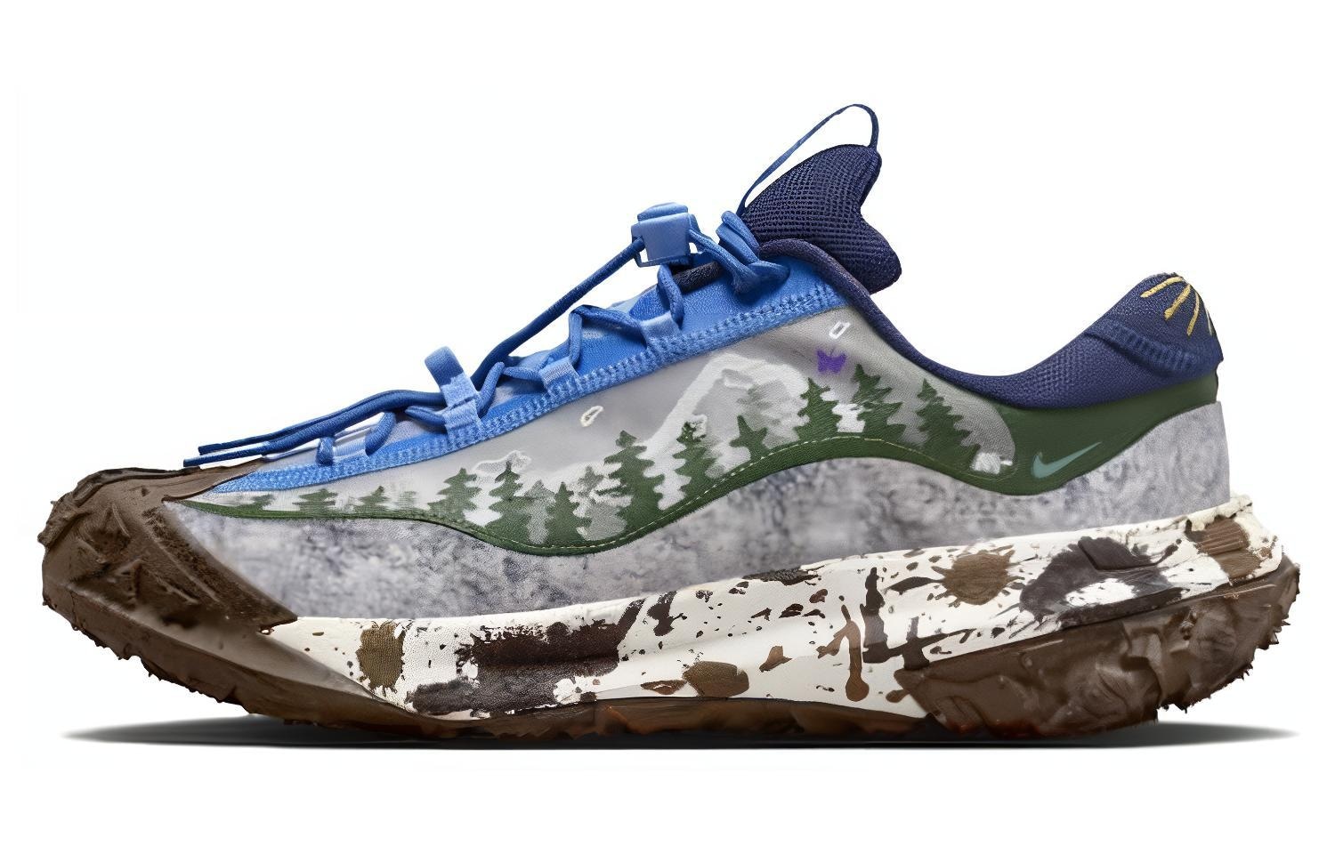Nike ACG Mountain Fly 2 Low "Garrett"