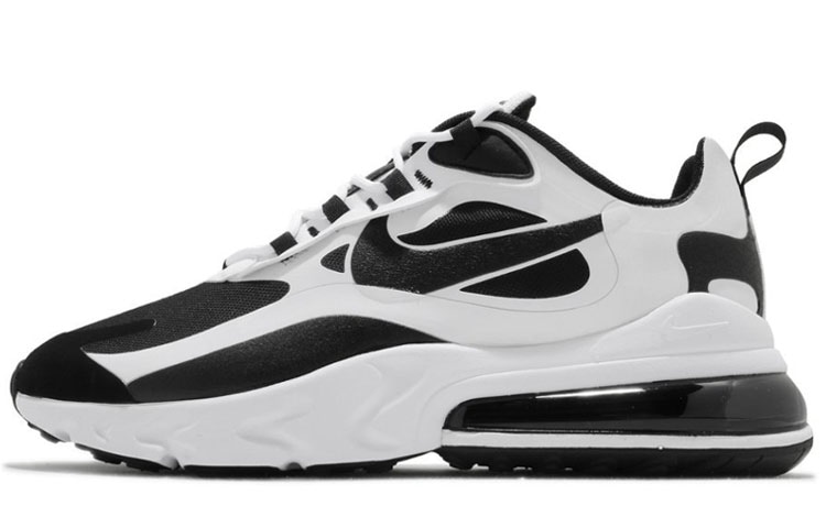 Nike Air Max 270 React Black