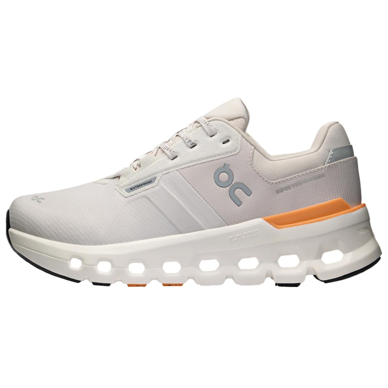 On昂跑 On Cloudrunner 2 WMNS