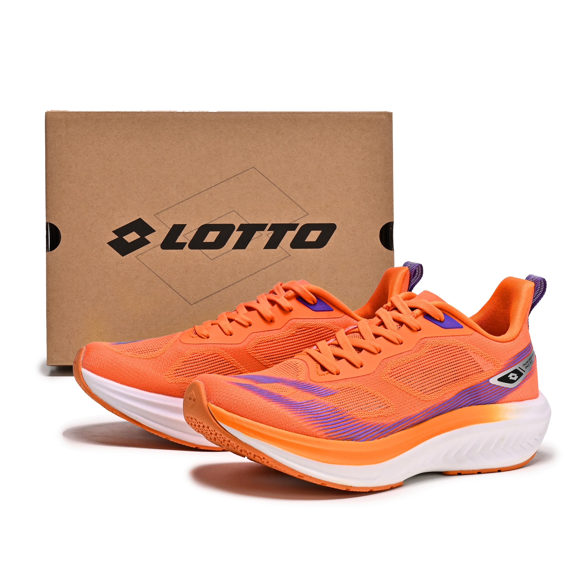 LOTTO 1