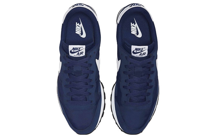 Nike Air Pegasus Low Blue — фото 3