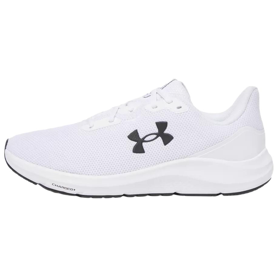Under Armour Charged Pursuit 4 White