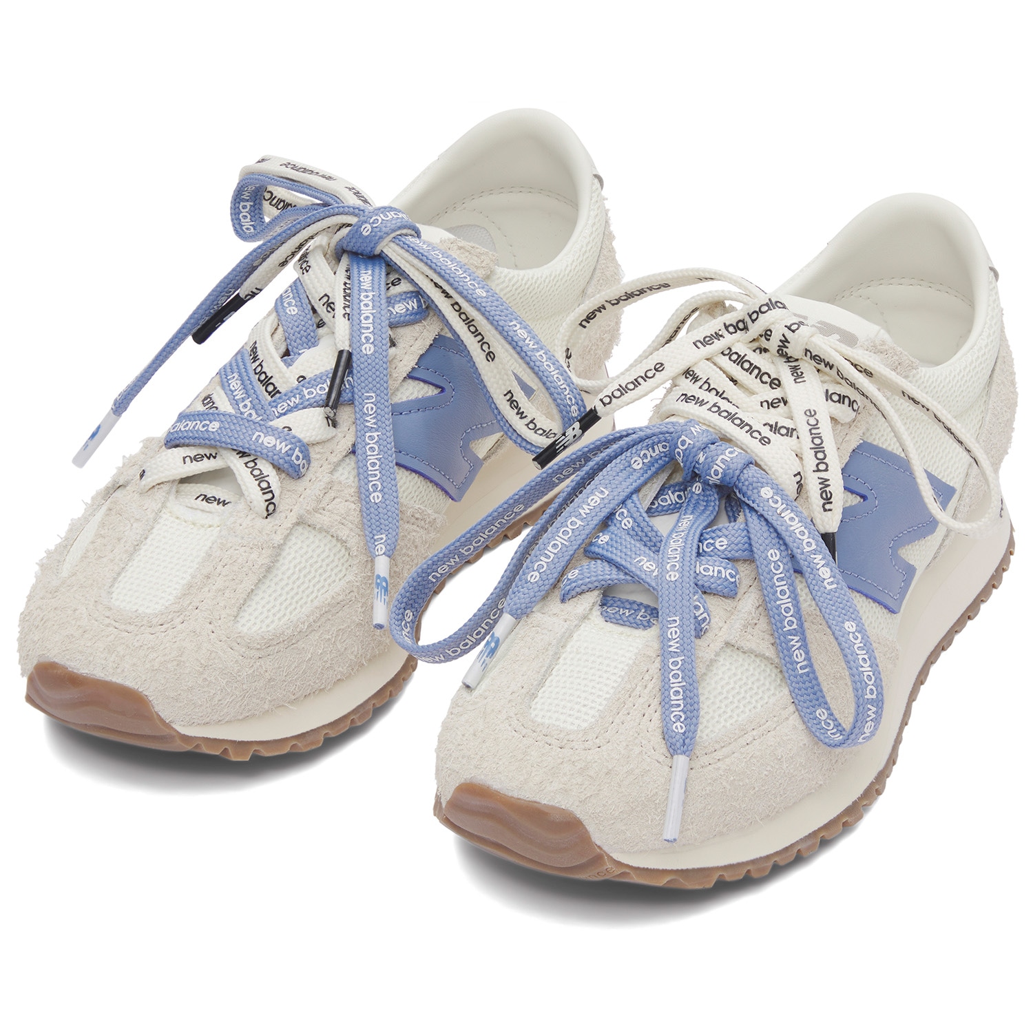 New Balance Обувь (Арт. U471AA) — фото 1