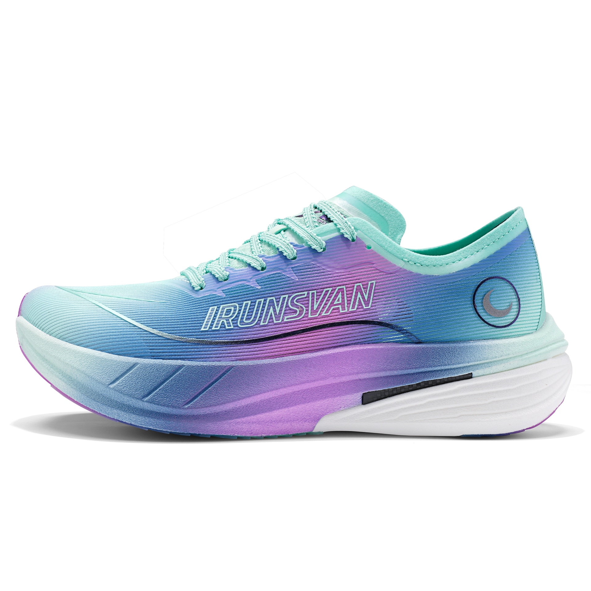 艾跑者IRUNSVAN IRUNSVAN Vision1.0