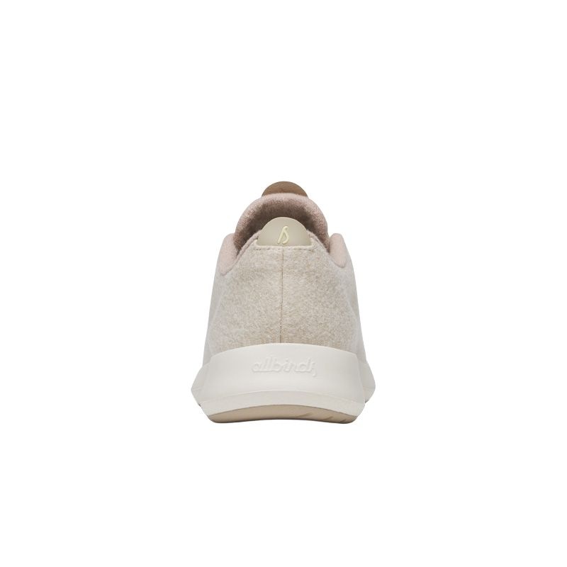 Allbirds Wool Runner Mizzles — фото 2