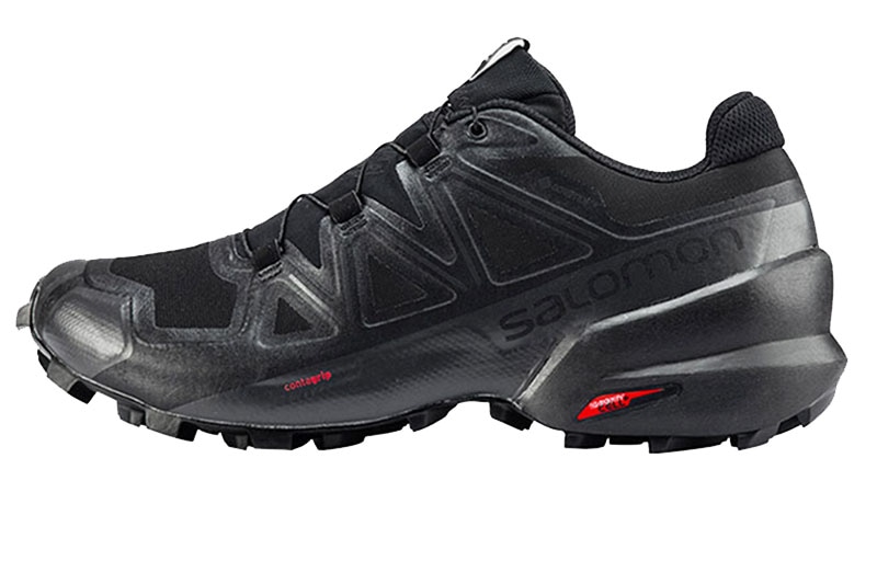 SALOMON/萨洛蒙 Salomon Speedcross 5