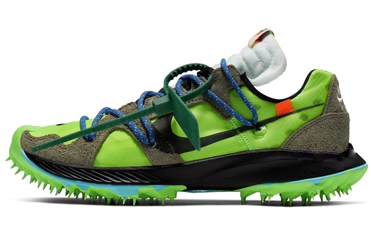 Nike OFF-WHITE x Nike Air Zoom Terra Kiger 5