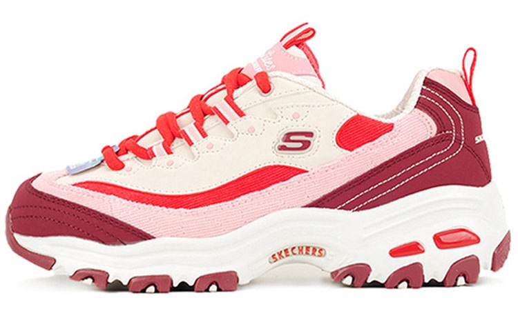 Skechers/斯凯奇 Skechers D'LITES