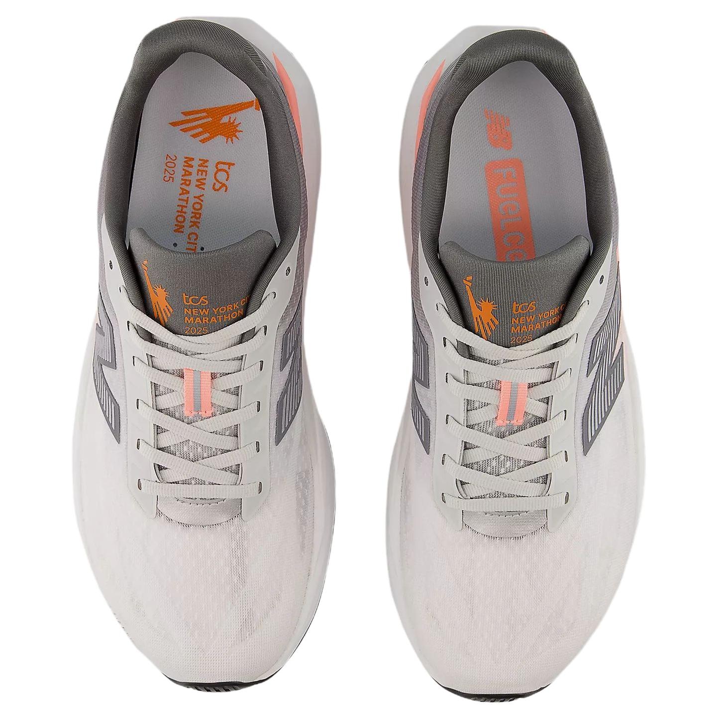 New Balance FuelCell Rebel v5 — фото 3