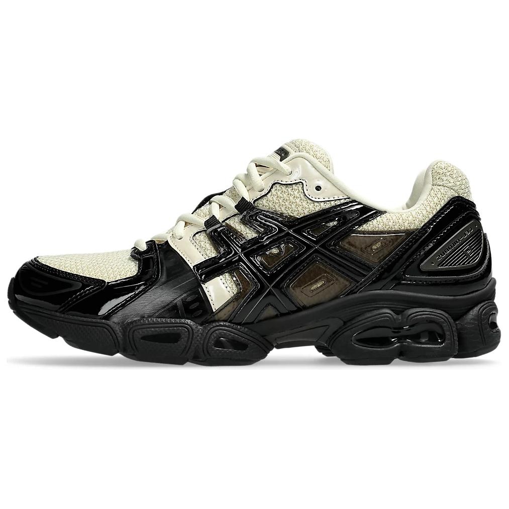 Asics GEL-Nimbus 9 Vanilla/Black