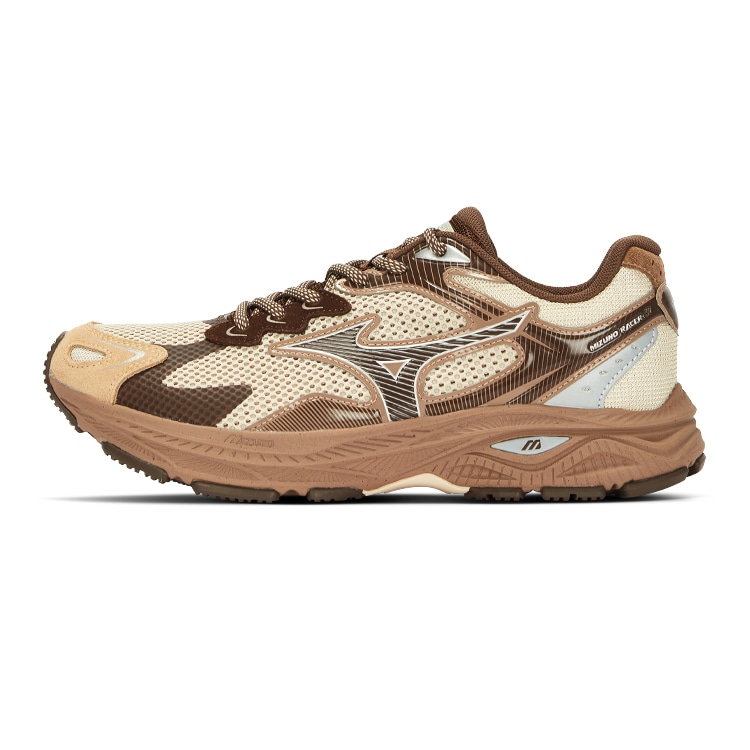 Mizuno Racer S